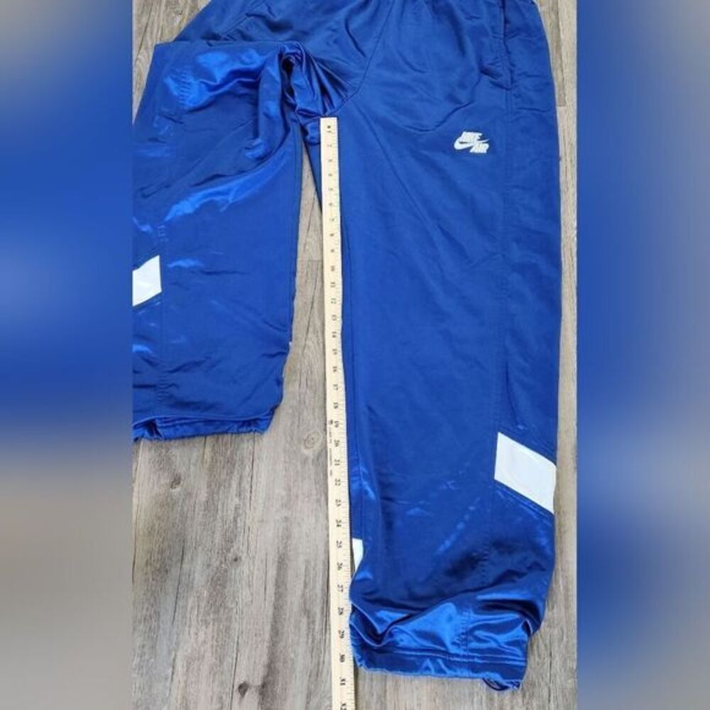Vintage Nike Baggy Basketball Pants size XL - Picture 7 of 8